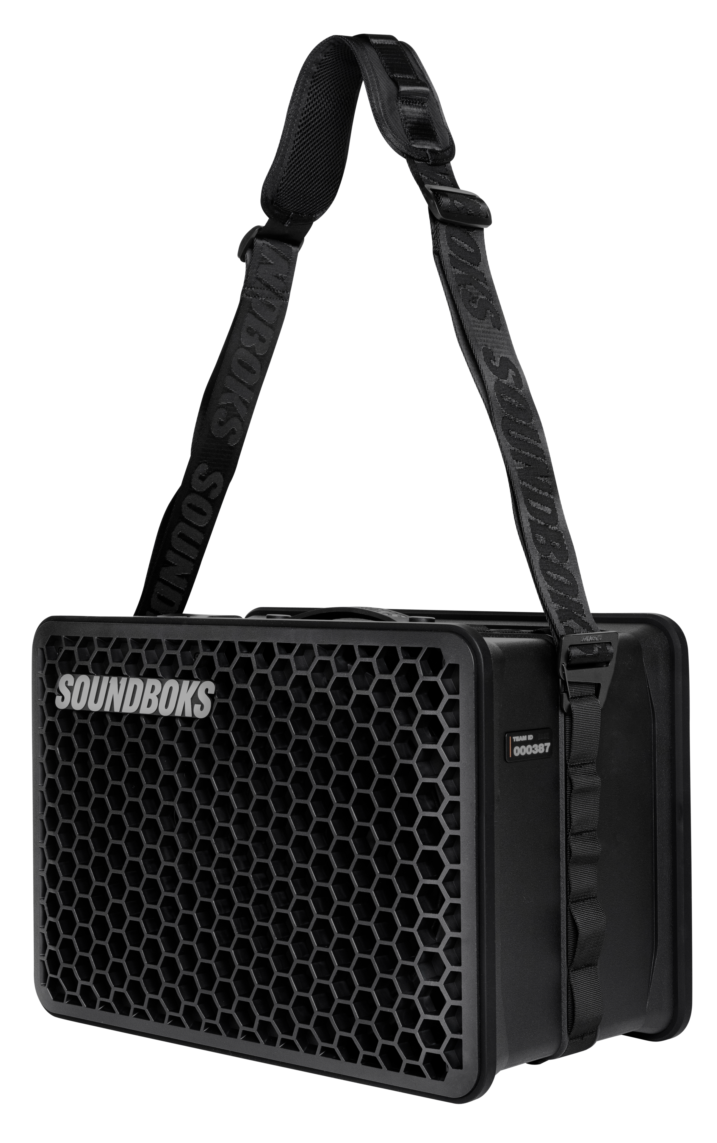 Soundboks Go
