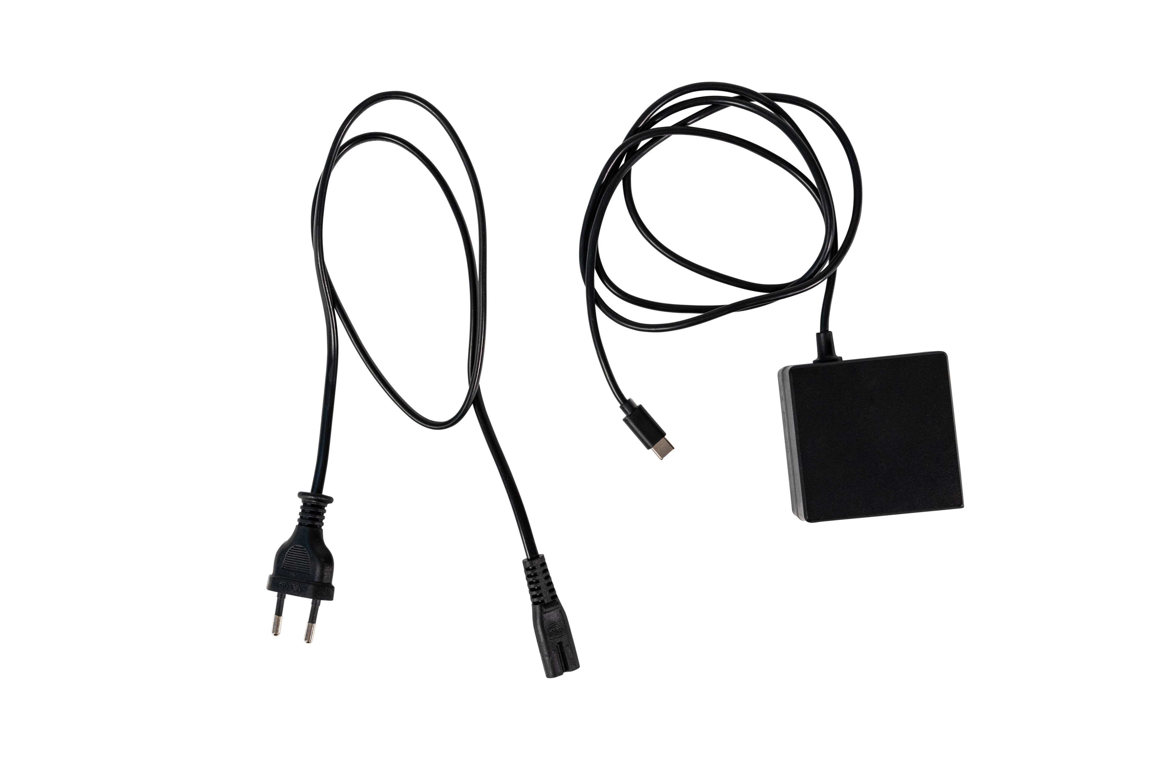 THE CHARGER