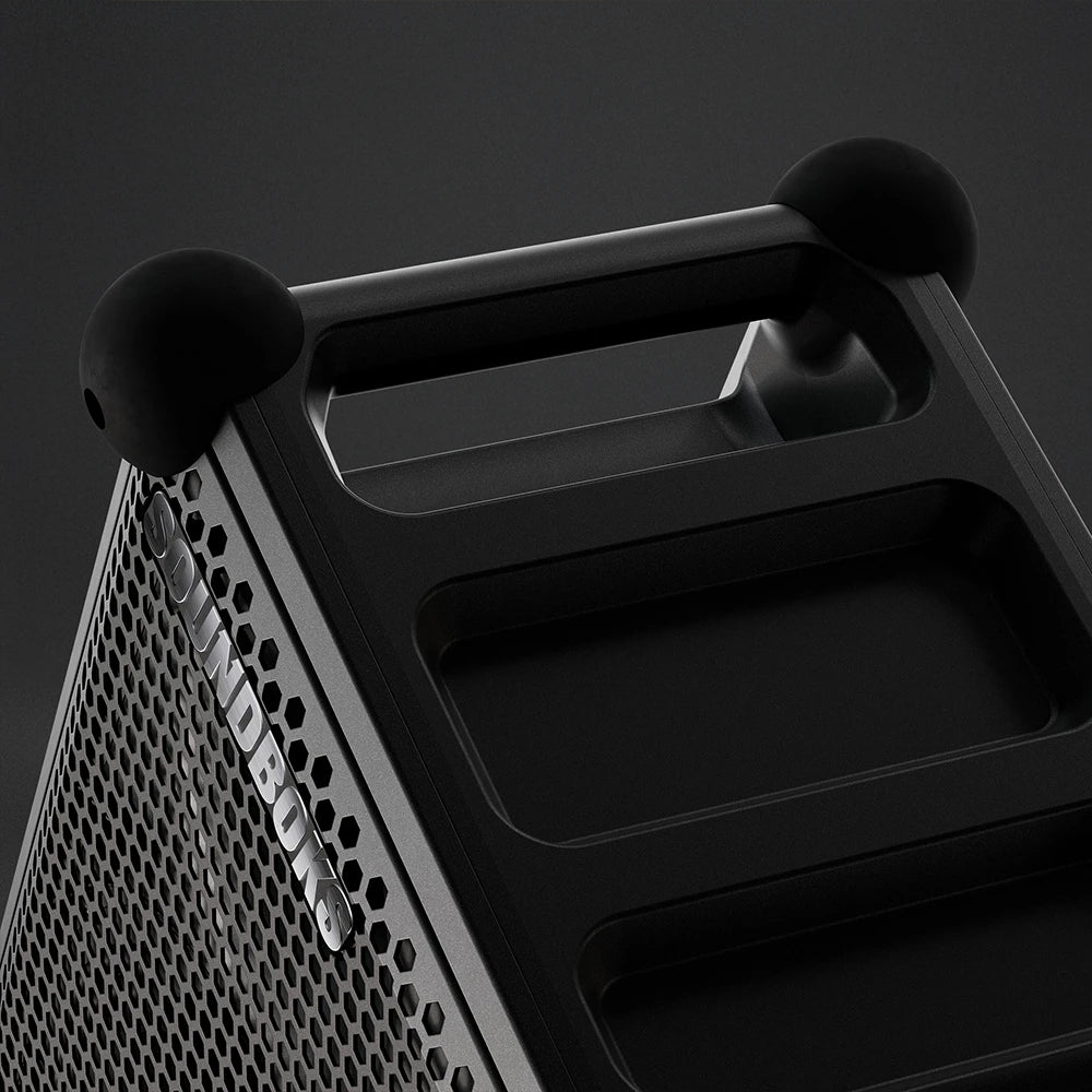 Soundboks Rider