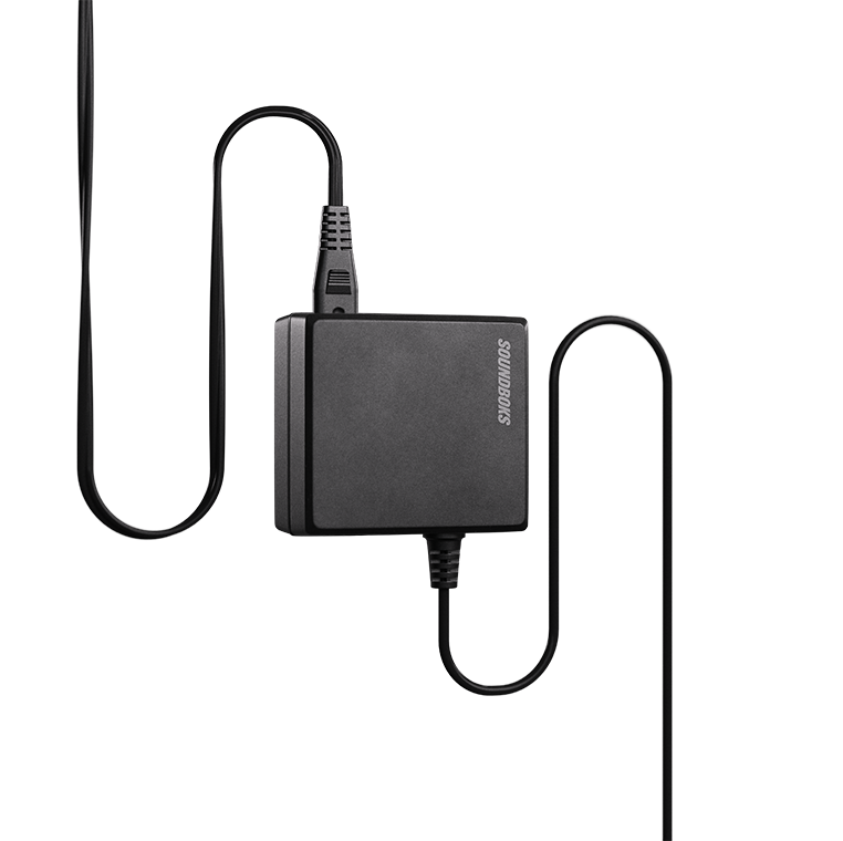THE CHARGER