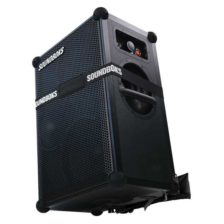 SOUNDBOKS 4