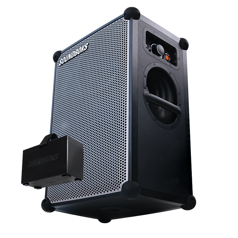 SOUNDBOKS 4