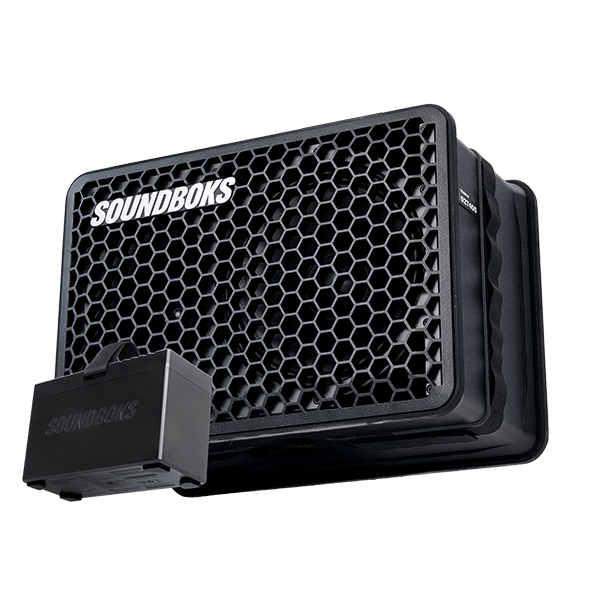 Soundboks Go