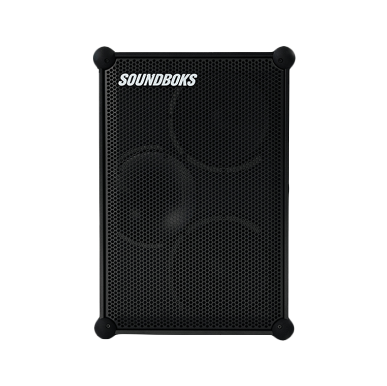 SOUNDBOKS 4