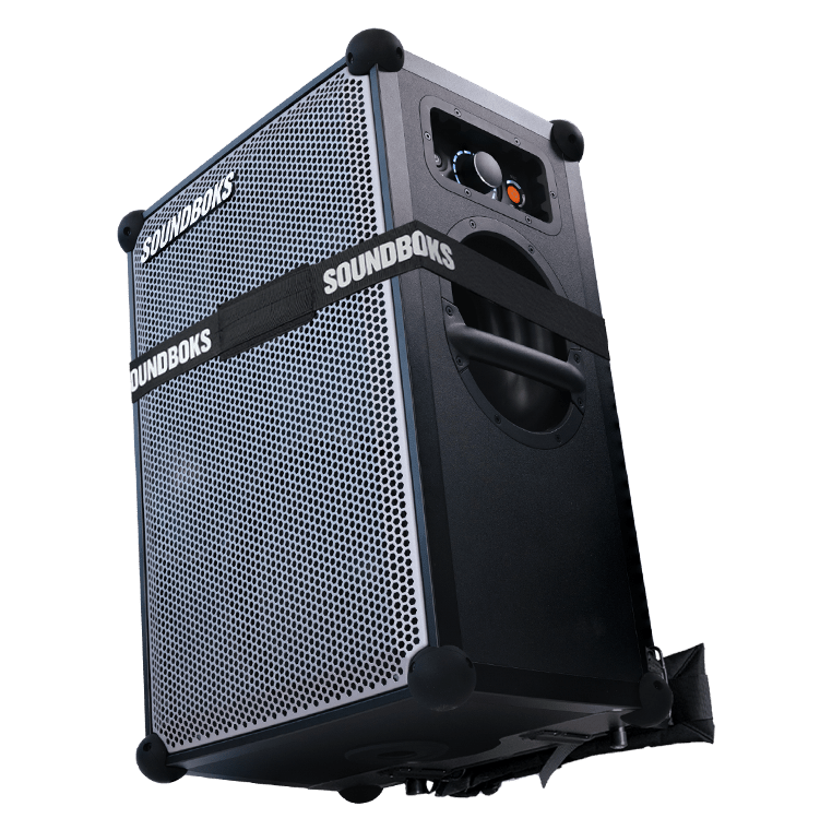 SOUNDBOKS 4 – SOUNDBOKS B2B